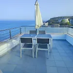 за гости аврора вю в917 Apartment Obzor