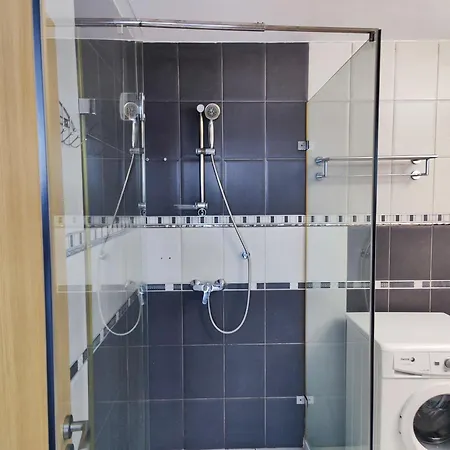 за гости аврора вю в917 Apartamento Obzor