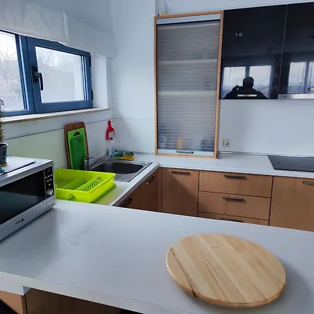за гости аврора вю в917 Apartamento Obzor