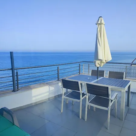 за гости аврора вю в917 Apartamento
