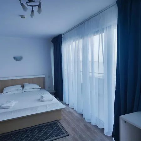 Apartamento за гости аврора вю в917 *