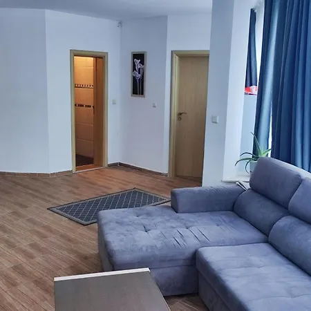Apartamento за гости аврора вю в917