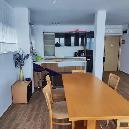 за гости аврора вю в917 Apartamento *