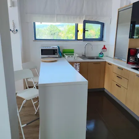 за гости аврора вю в917 Apartamento Obzor